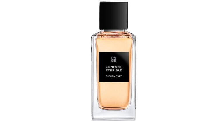 Givenchy L'Enfant Terrible Eau de Parfum 2025 Citrus Woody Musky